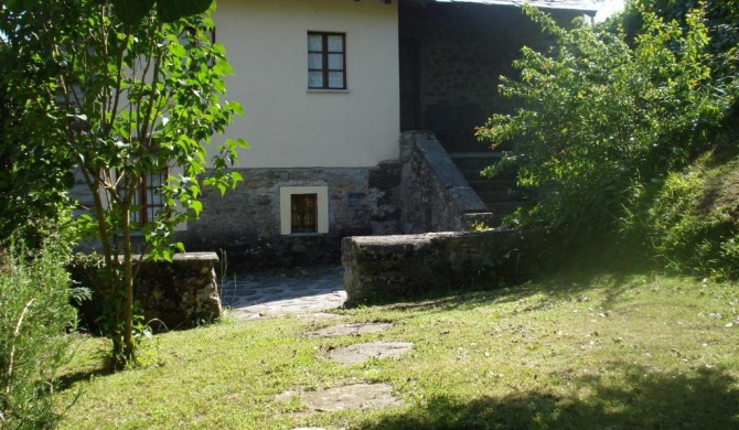 Casa de Aldea Vache