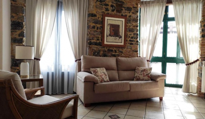 Apartamento Campomanes