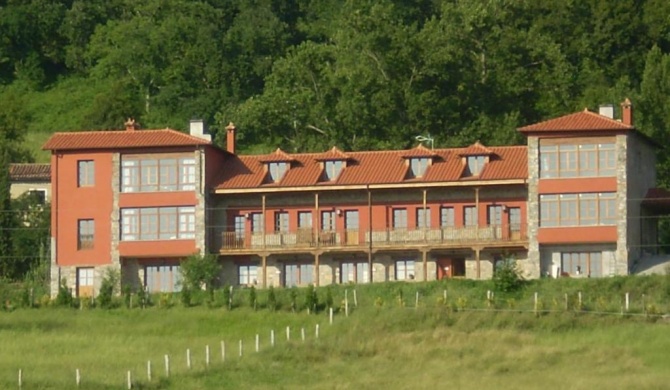 Escuelas De Fuentes