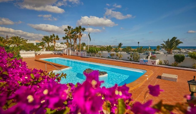 Villa Palmeras Beach Puerto del Carmen