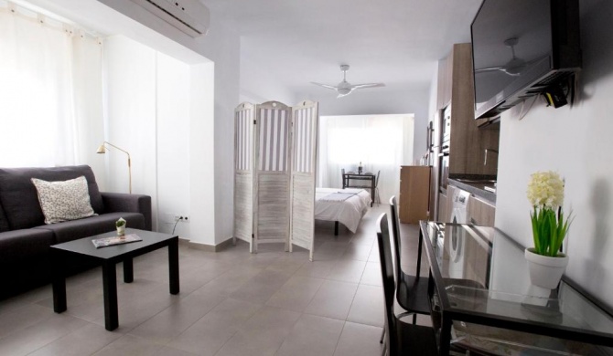 Apartamento Malagueta Beach 10