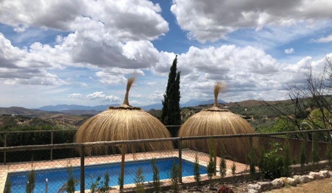 Casa Rural La Higuera Chica