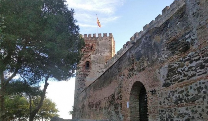 EL CASTILLO SOHAIL