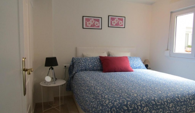 Apartamento AGP Centro Histórico