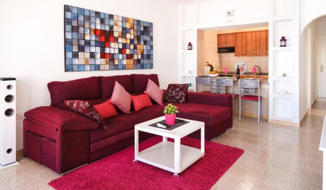 Apartamento Filla