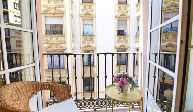 Apartamento Cister Old Town