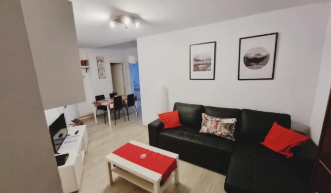 Apartamento Con Encanto "Larios Street"