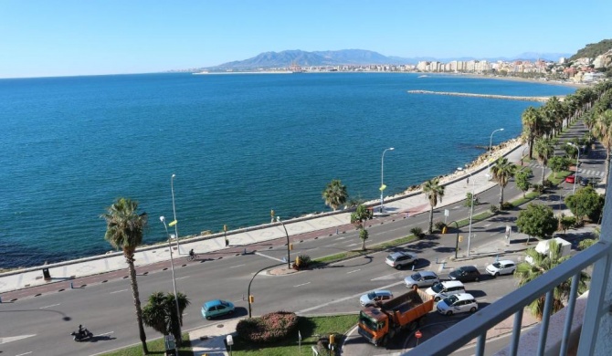 Apartamento Frente Al Mar