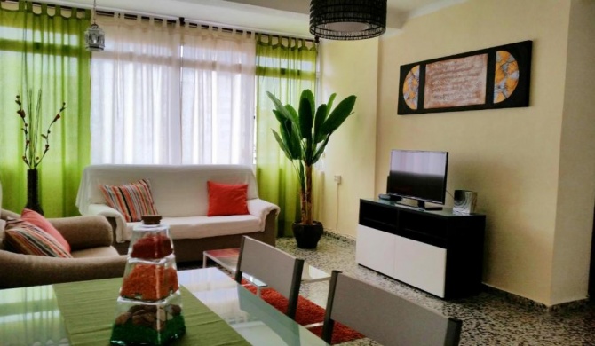 Apartamento Jose Maria Corona