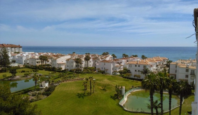 Apartamento Laguna Beach, Torrox Costa, Málaga