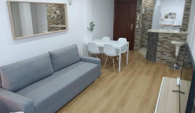 APARTAMENTO LAS DELICIAS