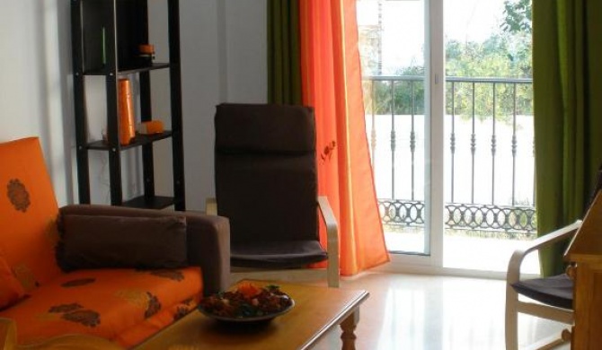 Apartamento Málaga Centro