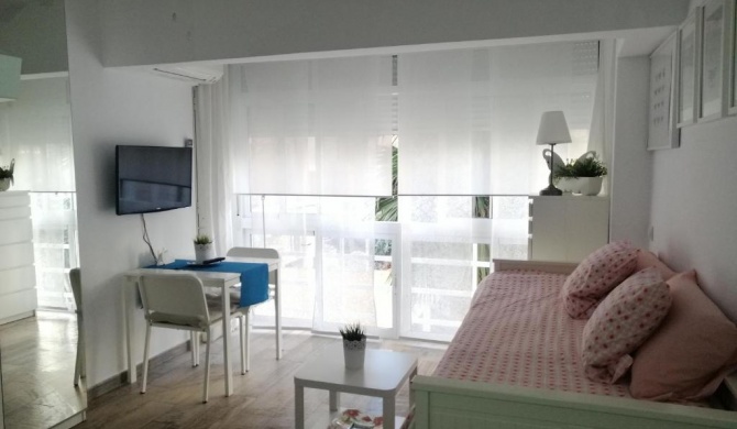 Apartamento Malagueta Playa