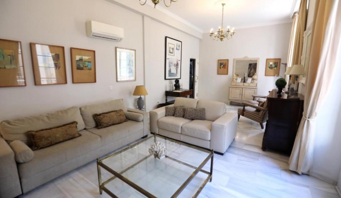 Apartamento Mar de Korus