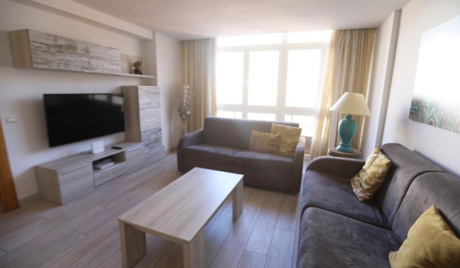 Apartamento Montes de Oca