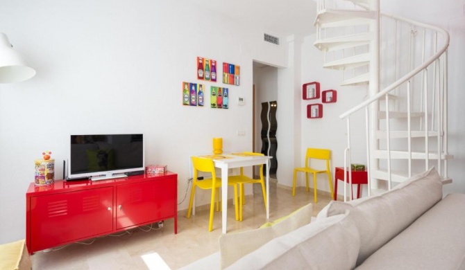 Apartamento Refino