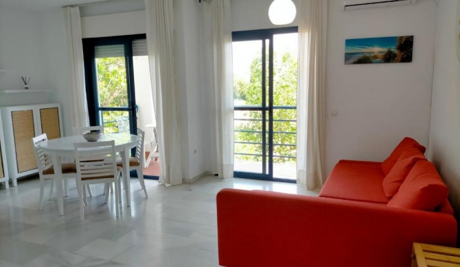 Apartamento Torremolinos Playamar