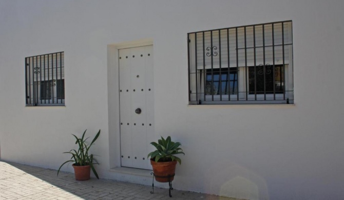 Apartamentos Angelita Plaza Beach