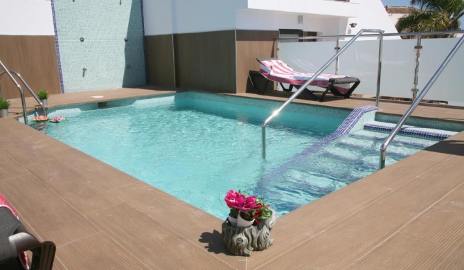 Apartamentos Balcón de Nerja - Adults Only