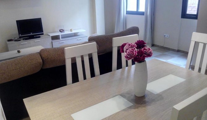 Apartamentos Decada Malaga