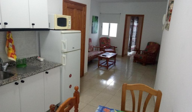 Apartamento Céntrico Puerto Del Rosario