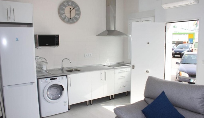 Apartamentos Margo 2