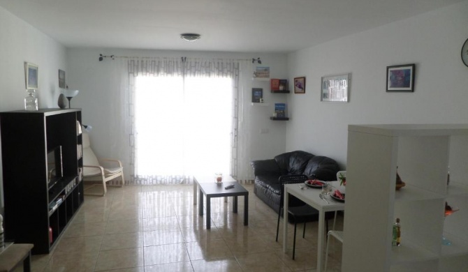 Apartamento Puerto