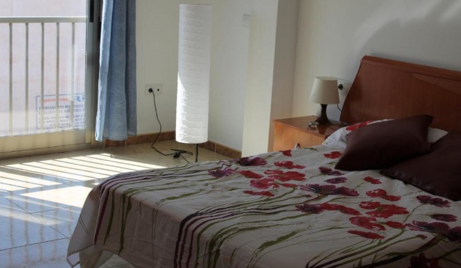 apartamento SALNES