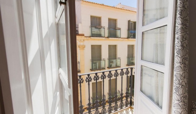 C38 - Nice Studio close to Teatro Cervantes