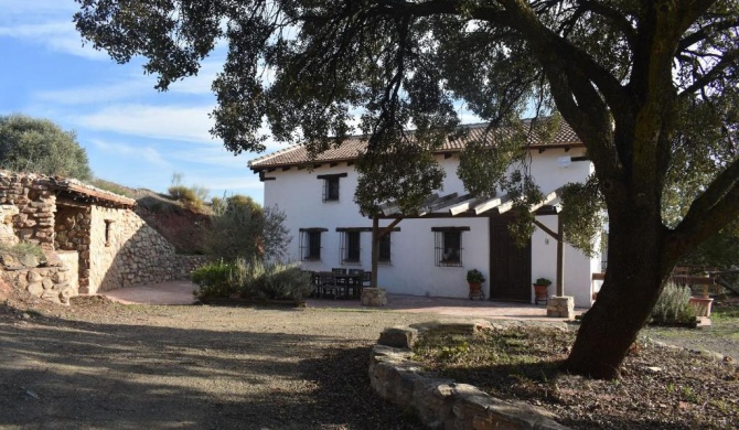 Casa KiSi Rural Boutique B&B