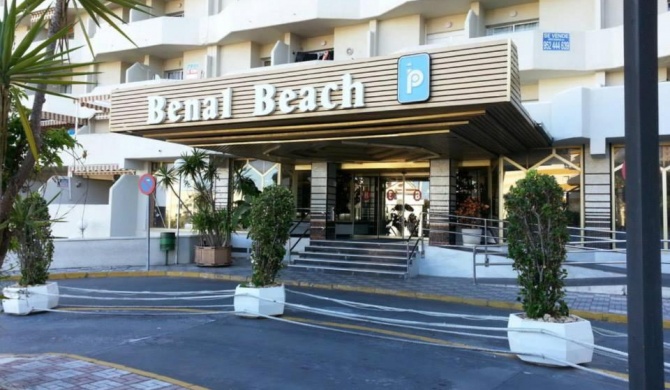 Benal Beach