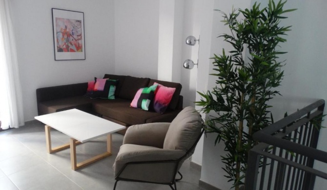 Málaga Apartamentos - Jinetes, 23