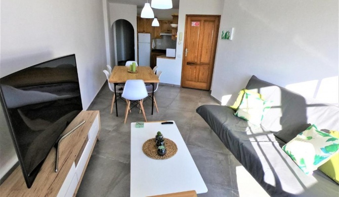 C4 Cactus Holiday Homes - Puerto del Rosario