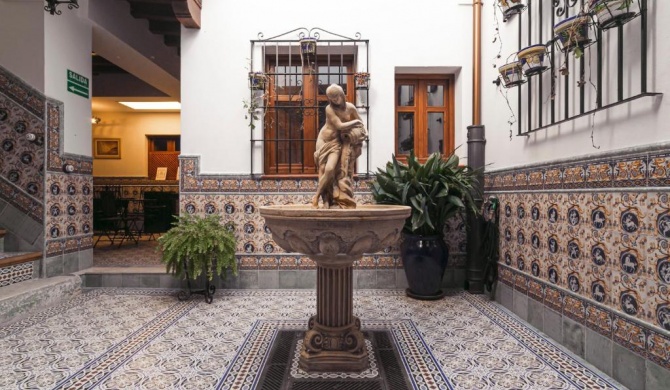 Casa Museo La Merced