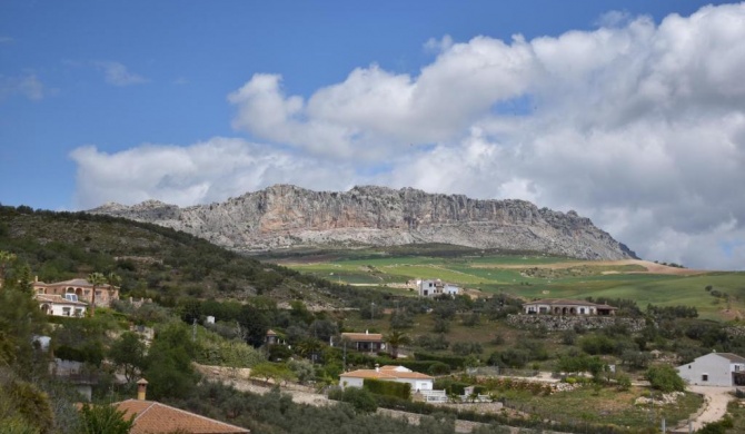 CASA RURAL ALEJO