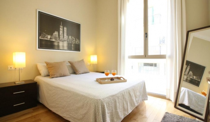 Casas FreshApartments by Bossh! Apartments