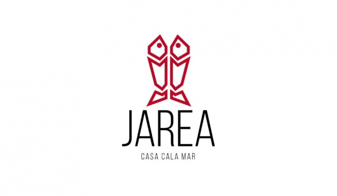 CASA CALA MAR - JAREA -