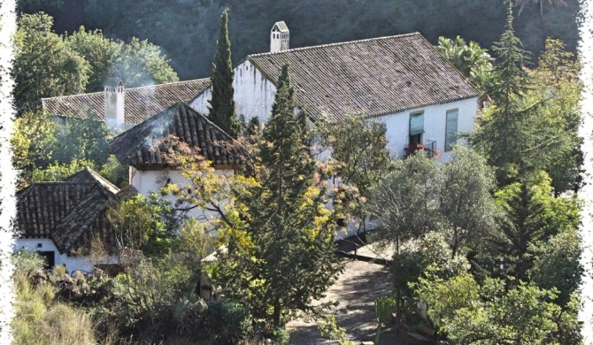 Cortijo Casas Viejas