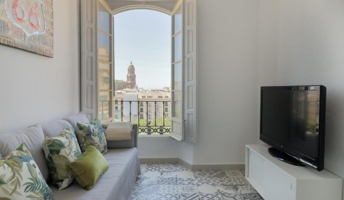 C11 - Cosy 7 Bedrooms in Plaza Merced