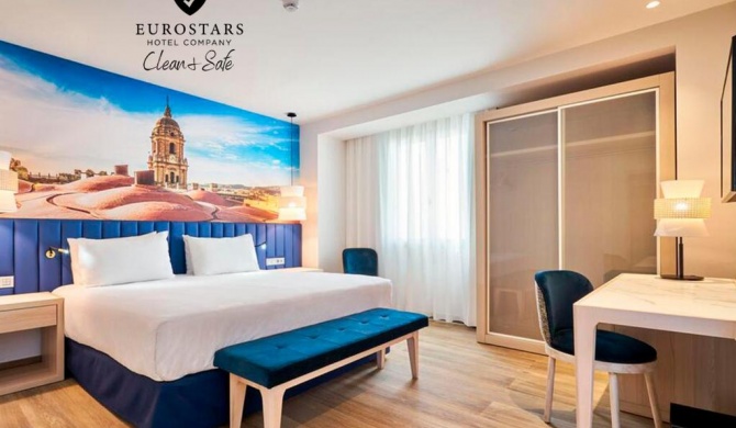 Eurostars Astoria