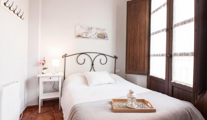 Granada FreshApartments by Bossh! Apartments