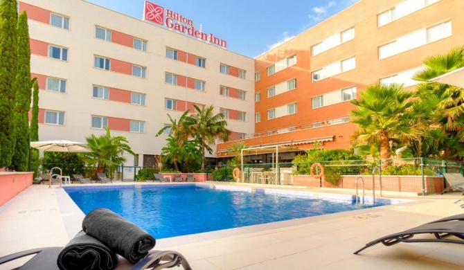 Hilton Garden Inn Málaga