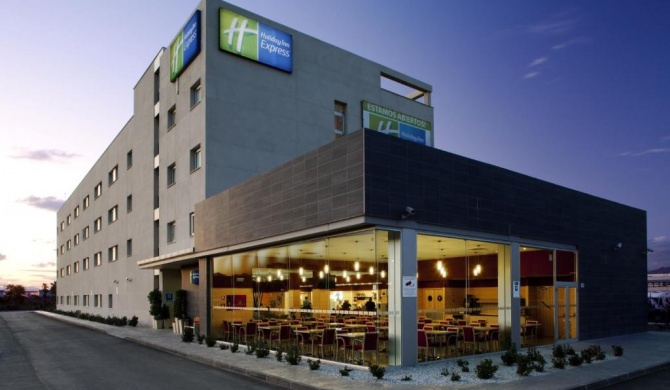 Holiday Inn Express Málaga Airport, an IHG Hotel