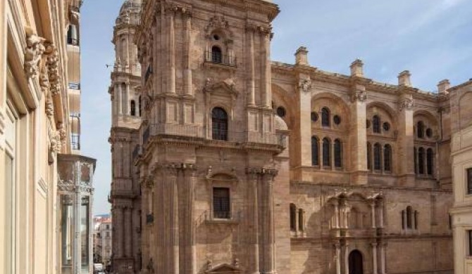 INMálaga Catedral 1