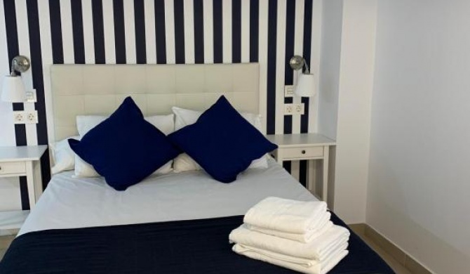 Larios Premium Apartments