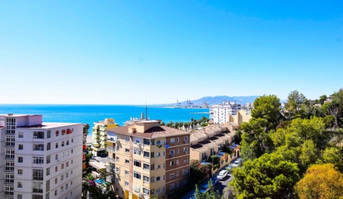 Letmalaga Bay Views