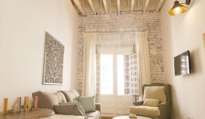 Living4Malaga Boutique Apartments