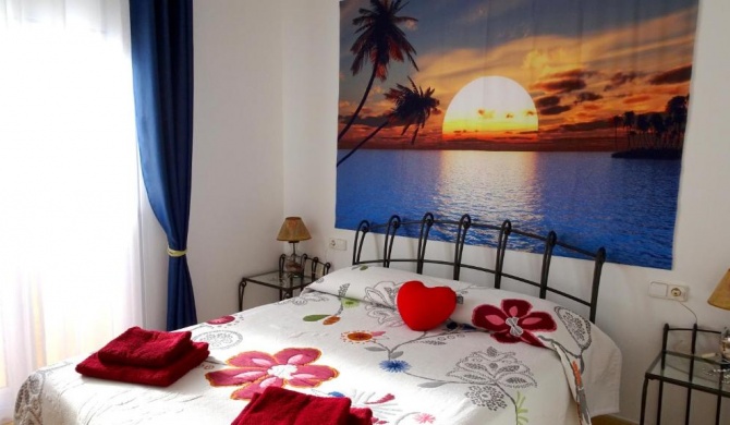 Fuertelena Sunrise Lovers Apartment