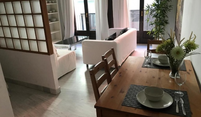 Málaga Apartamentos - Jinetes, 13