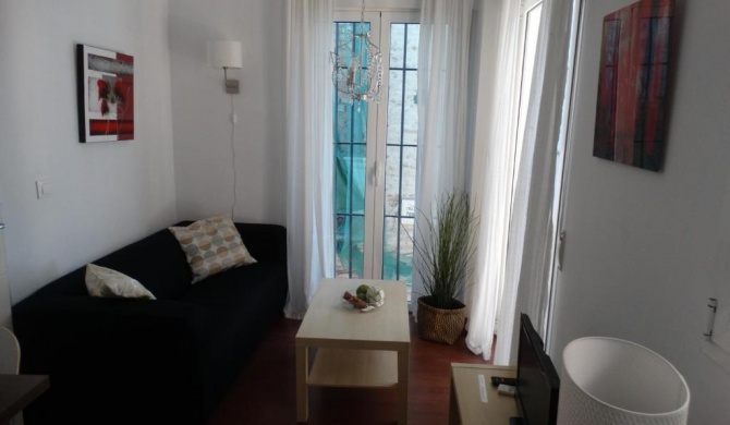 Málaga Apartamentos - Pozos Dulces, 22